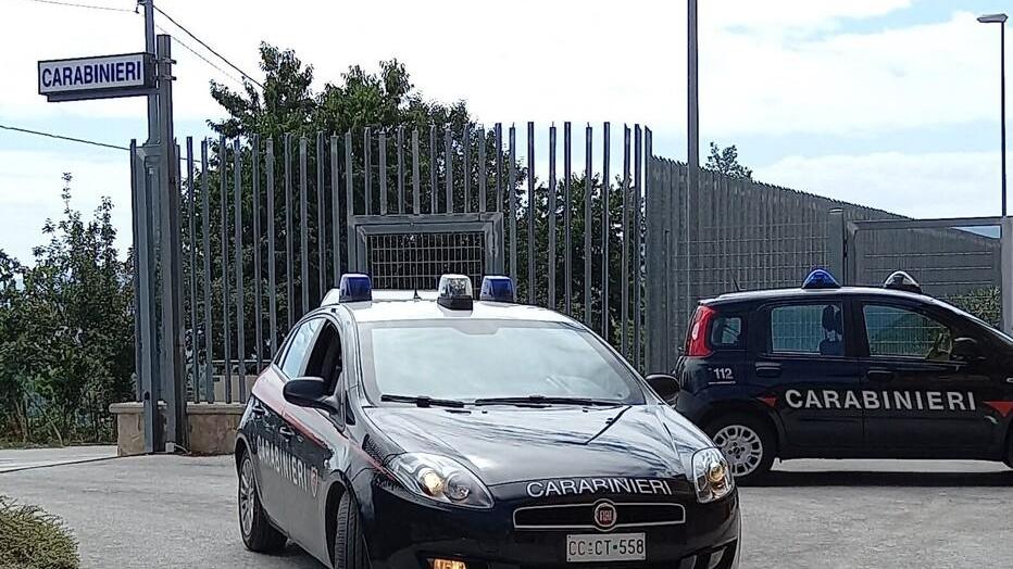Ristoratrice fa una consegna a 40 chilometri, il cliente non paga e la prende a calci