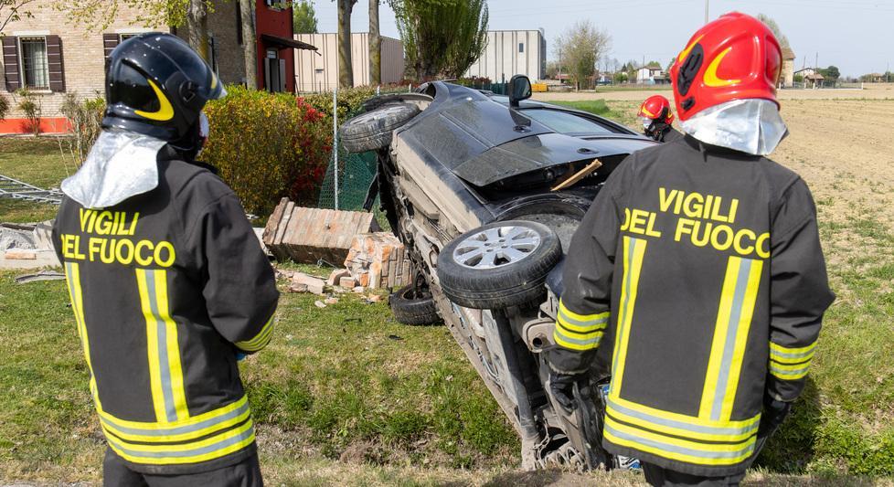 I prevelox per la sicurezza 