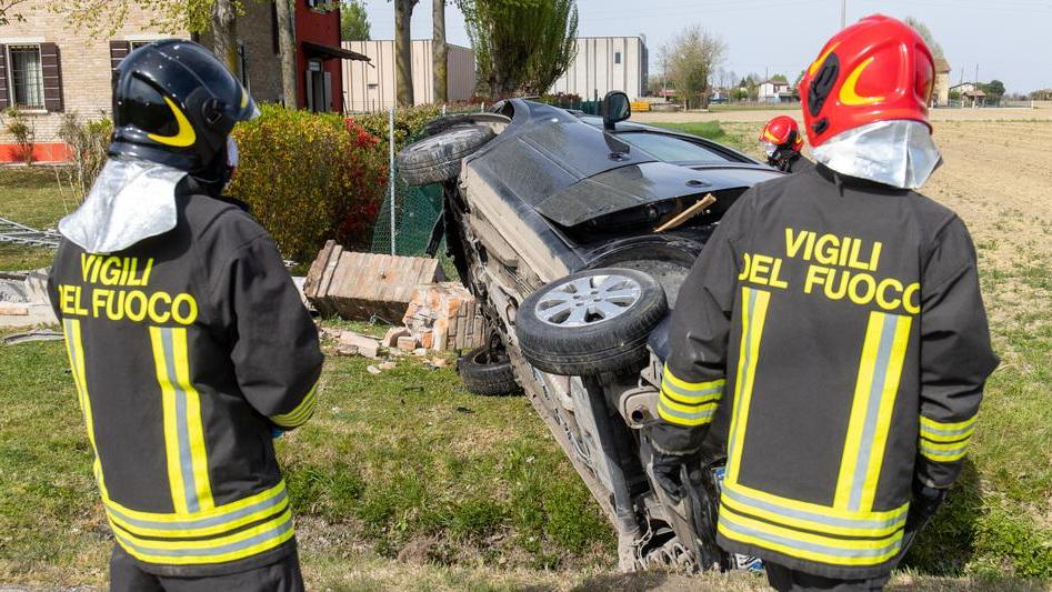 I prevelox per la sicurezza