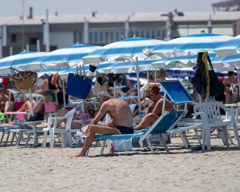 La spiaggia costa un euro in più Ma solo per le tariffe giornaliere