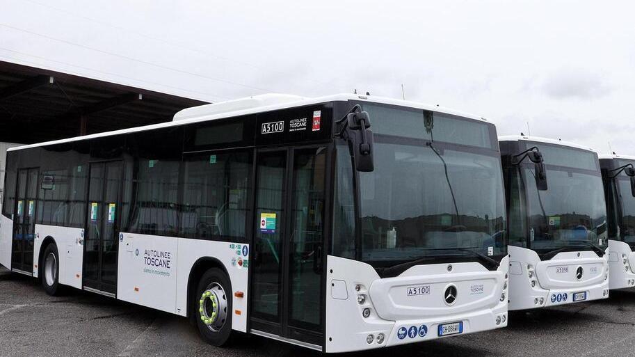 Castiglione. Bus e navette, si cambia, decolla il nuovo orario