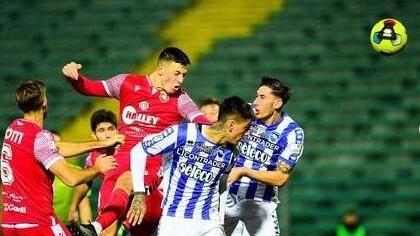 Nella lista Spal entra Ghiringhelli, poi le punte