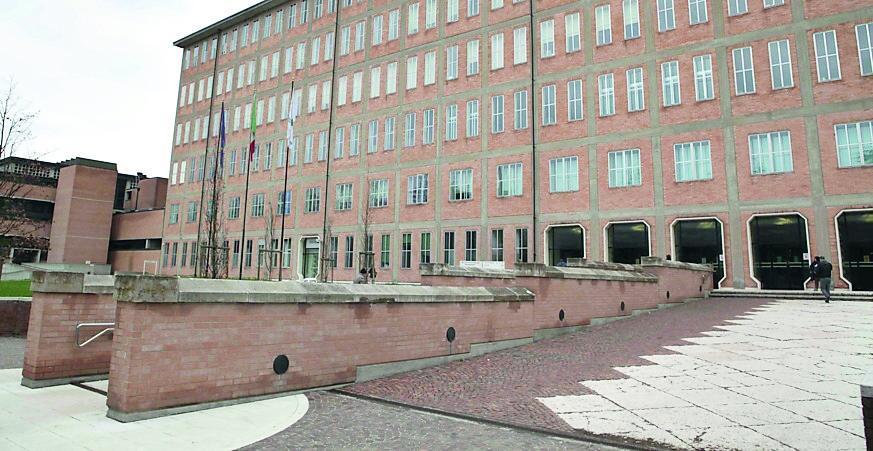 Reggio Emilia. Operazione "The Mask", Ragni si difende: «La mia posizione è limpida. Ho lavorato con coscienza e salvato tante vite» 