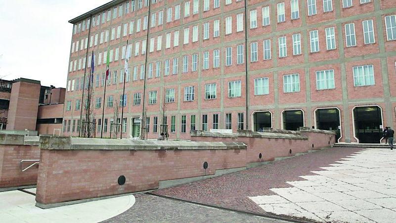 Reggio Emilia. Operazione "The Mask", Ragni si difende: «La mia posizione è limpida. Ho lavorato con coscienza e salvato tante vite»