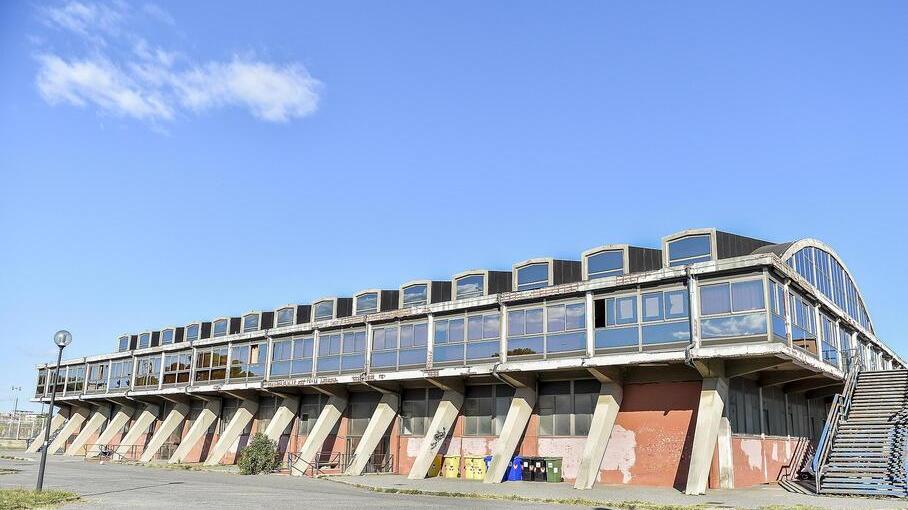 «A settembre palasport pronto»