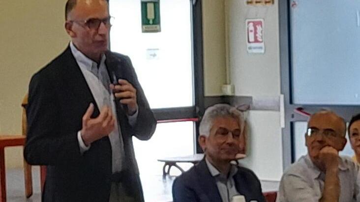 Letta: «Per Pisa ci metto la faccia, ora ritorniamo nelle periferie»