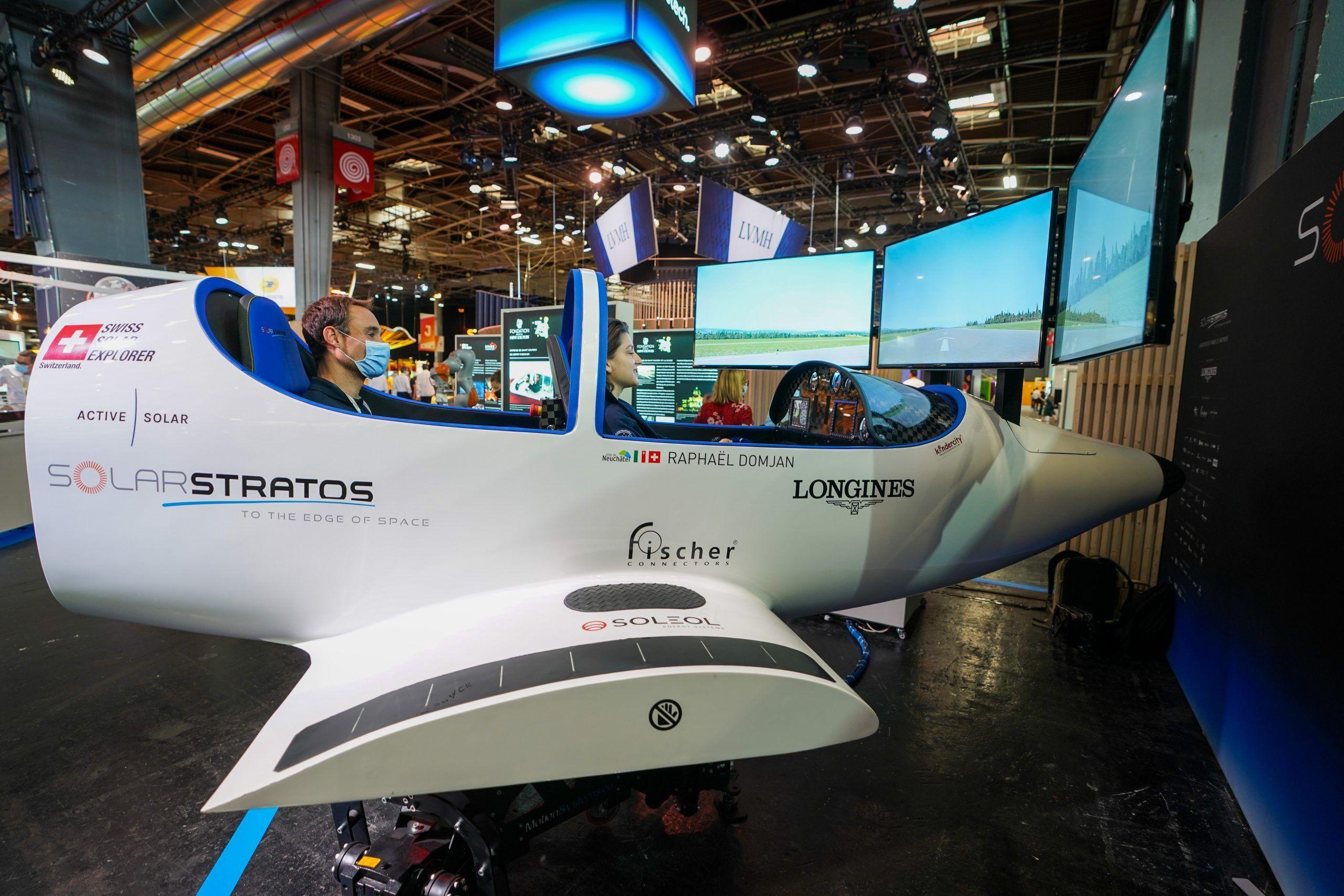  Sette startup sarde a Parigi per Viva Technology 2022