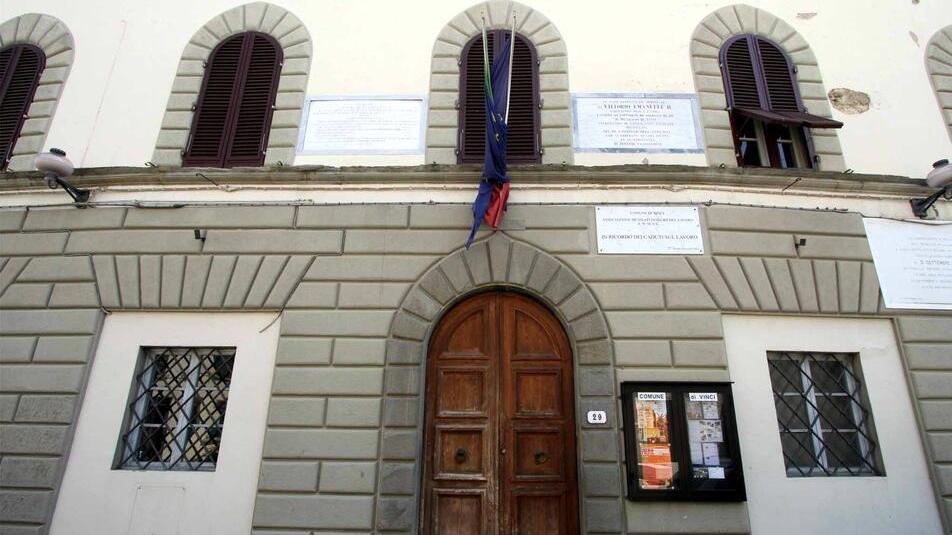 Vinci, Tari ridotta e proroga sui dehors
