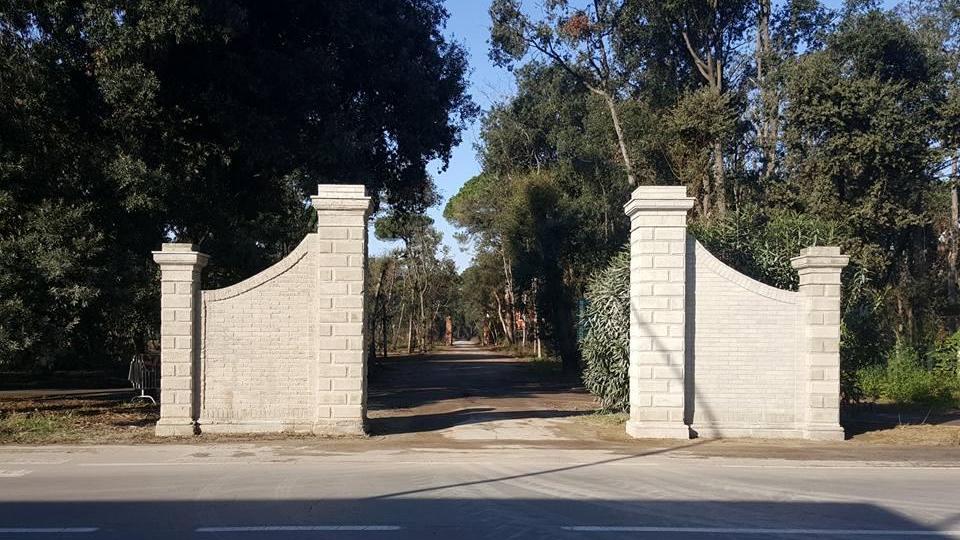 Pietrasanta, polpette avvelenate nel parco della Versiliana: «Analisi sui reperti, chi vede denunci»
