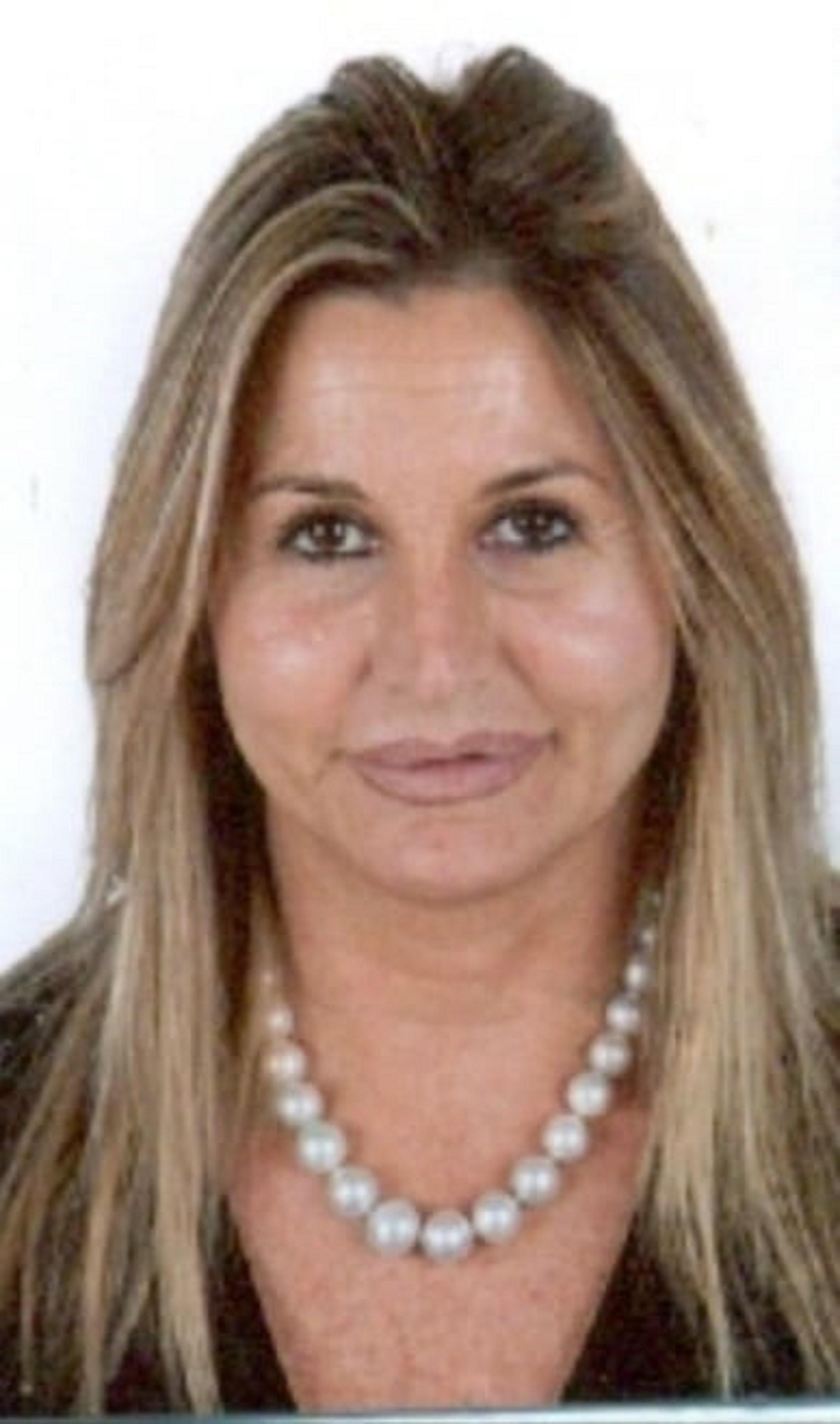 La vittima