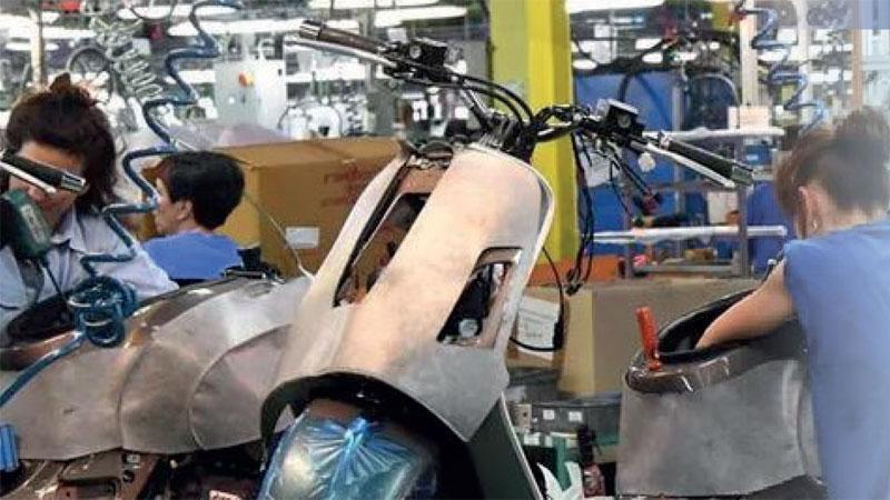 Piaggio, vittoria storica della Uilm. La Fiom ora è leader tra gli impiegati
