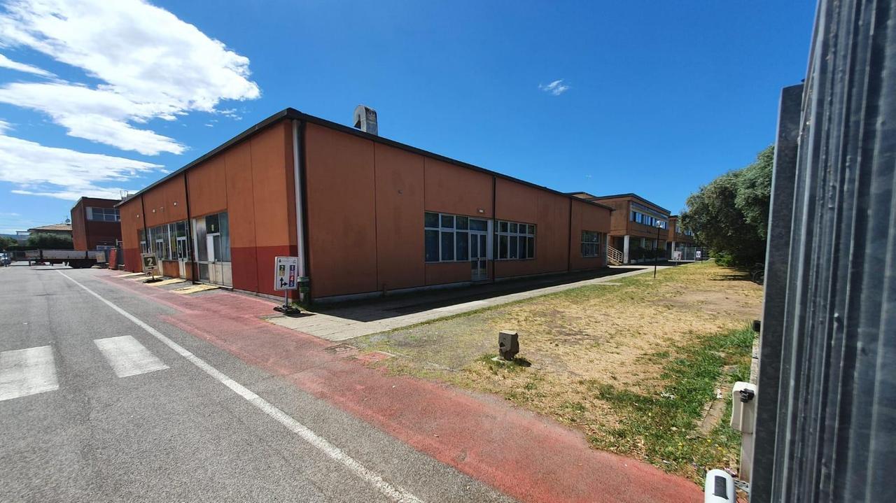 Sei svastiche nel bagno della scuola a Saravezza: «Fanno i ganzi, li porto a Stazzema»