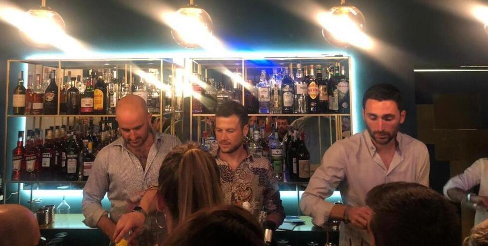 Viareggio, l’Orsa di “Gigi” rinasce grazie a quattro amici: «Così portiamo avanti il suo progetto»