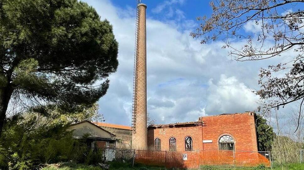 Follonica, approvato il progetto della "fabbrica della bellezza”