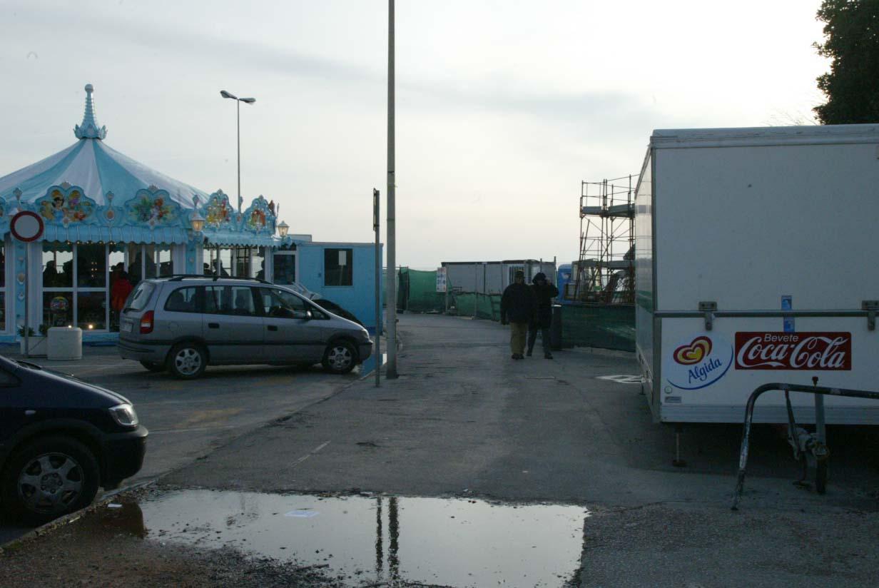 La Rotonda di Ardenza