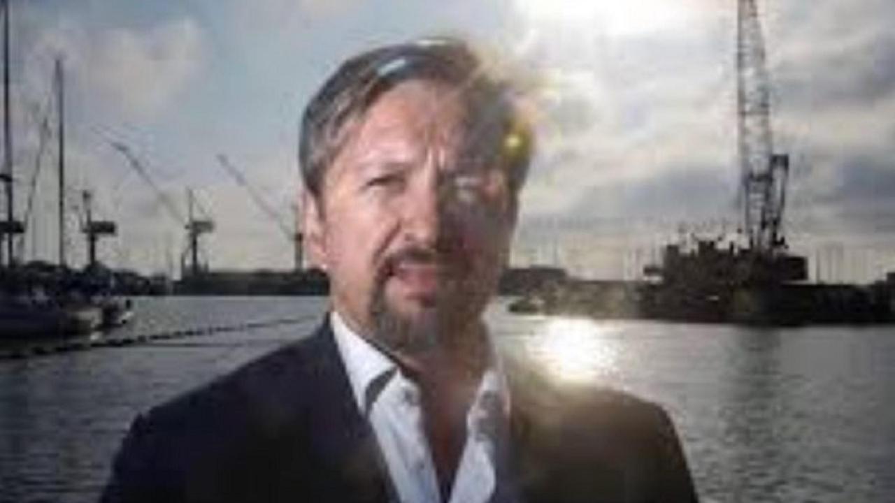 Angelo Chessa