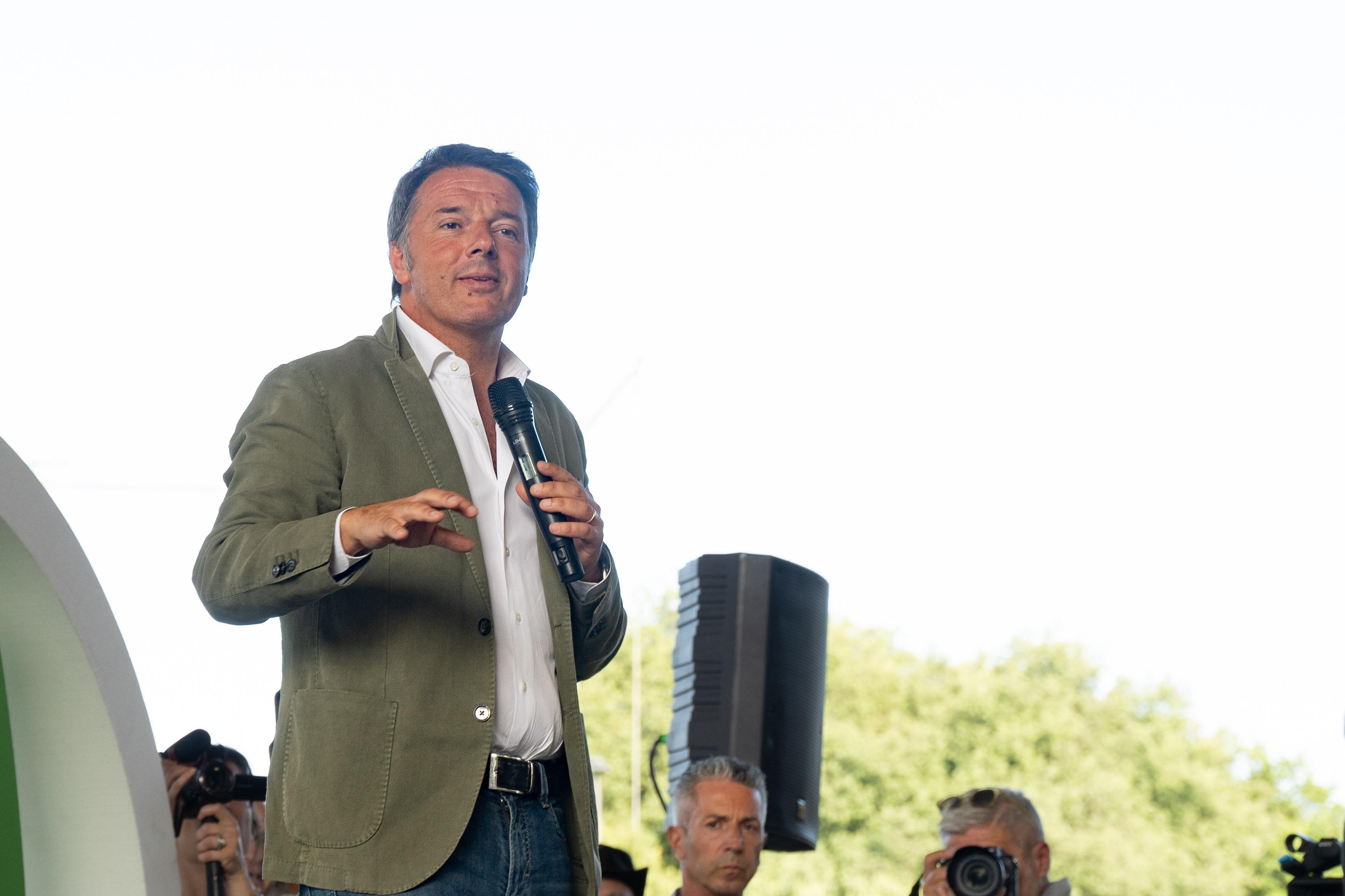 Open, sullo scontro tra Renzi e pm deciderà la Corte costituzionale 