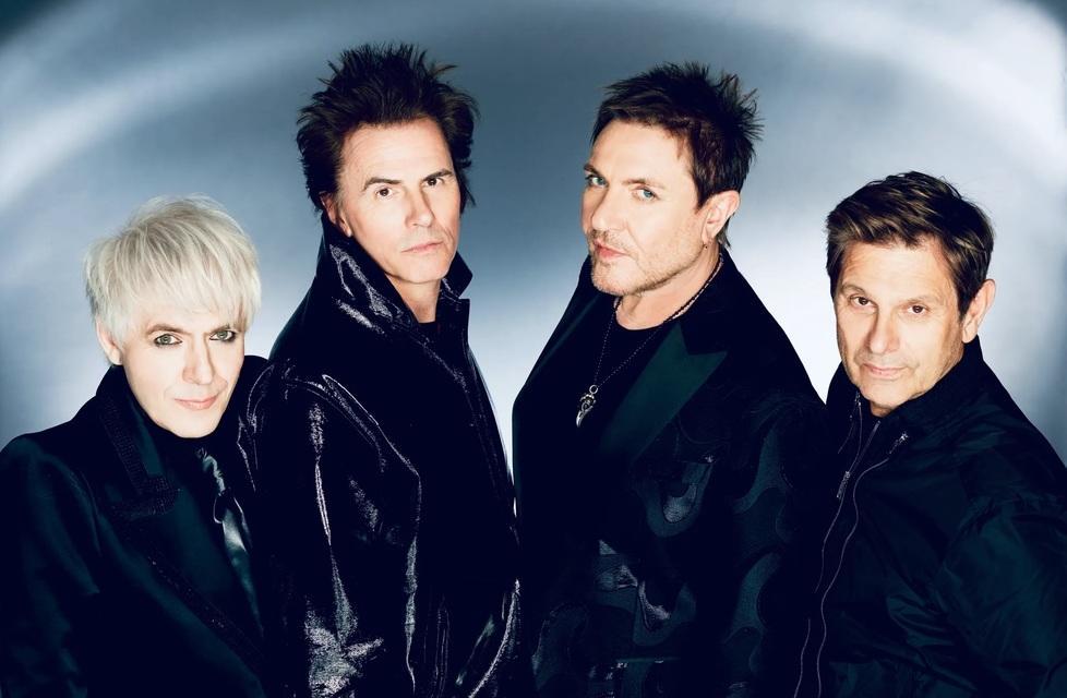 «Siamo in piena fase creativa», Duran Duran live in Versilia 