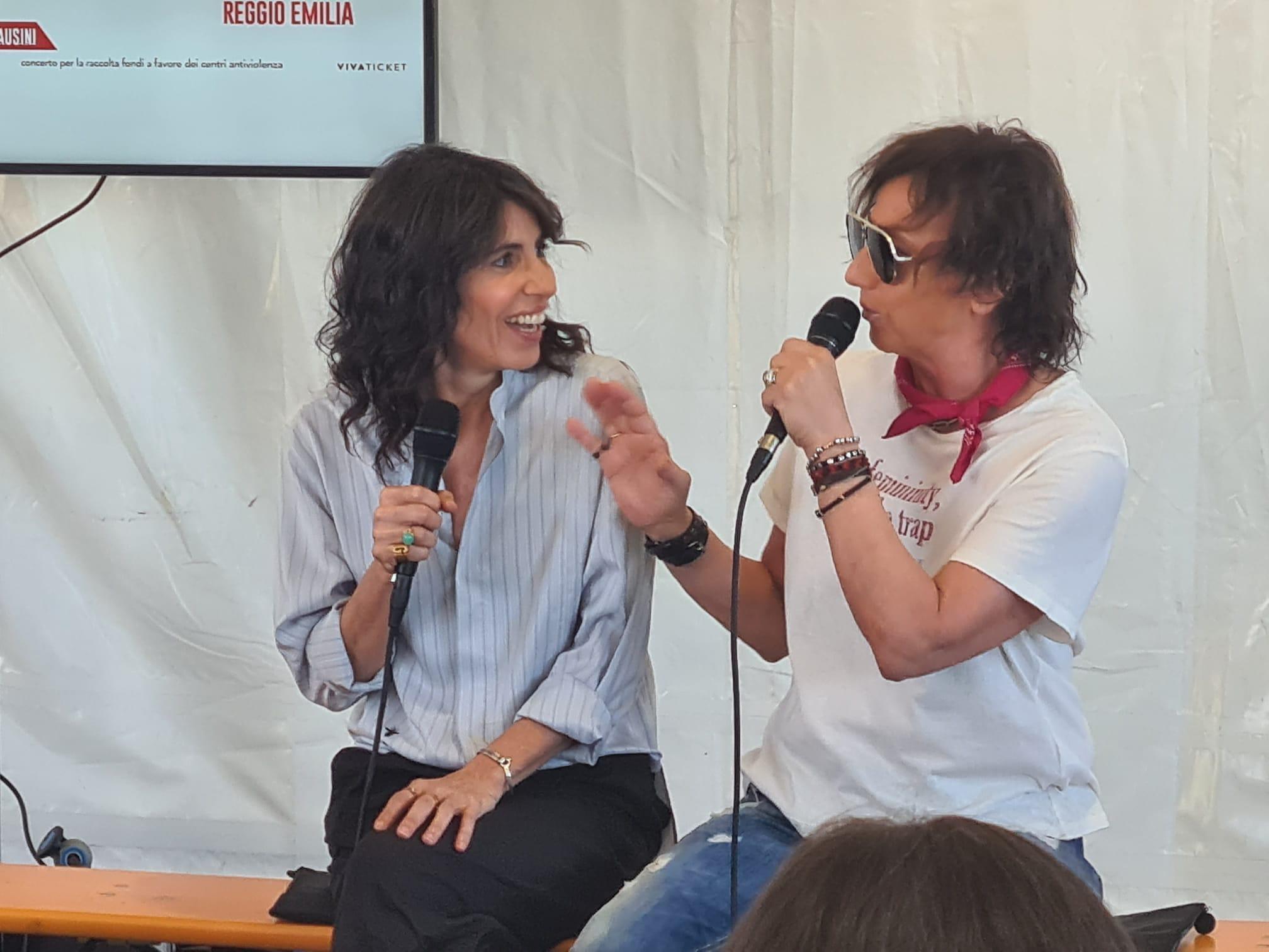 "Una. Nessuna. Centomila", a Reggio Emilia è  la notte delle donne 