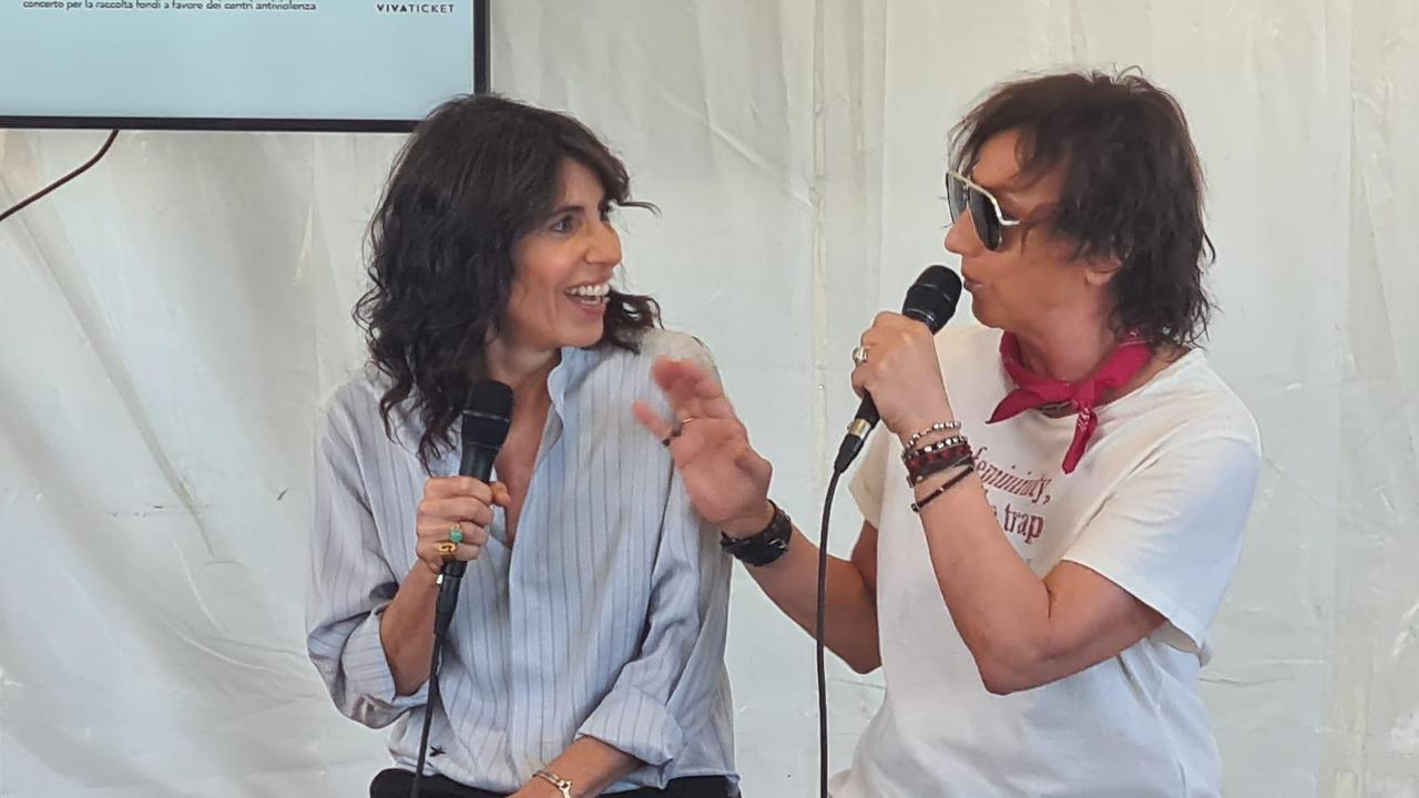 "Una. Nessuna. Centomila", a Reggio Emilia è la notte delle donne