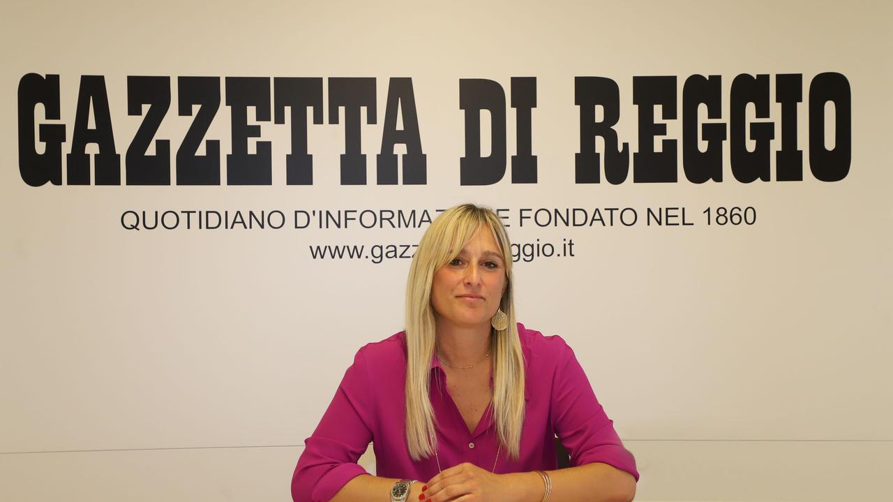 Bartoli: "Alle ex Reggiane sorgerà la Casa Biancorossa"