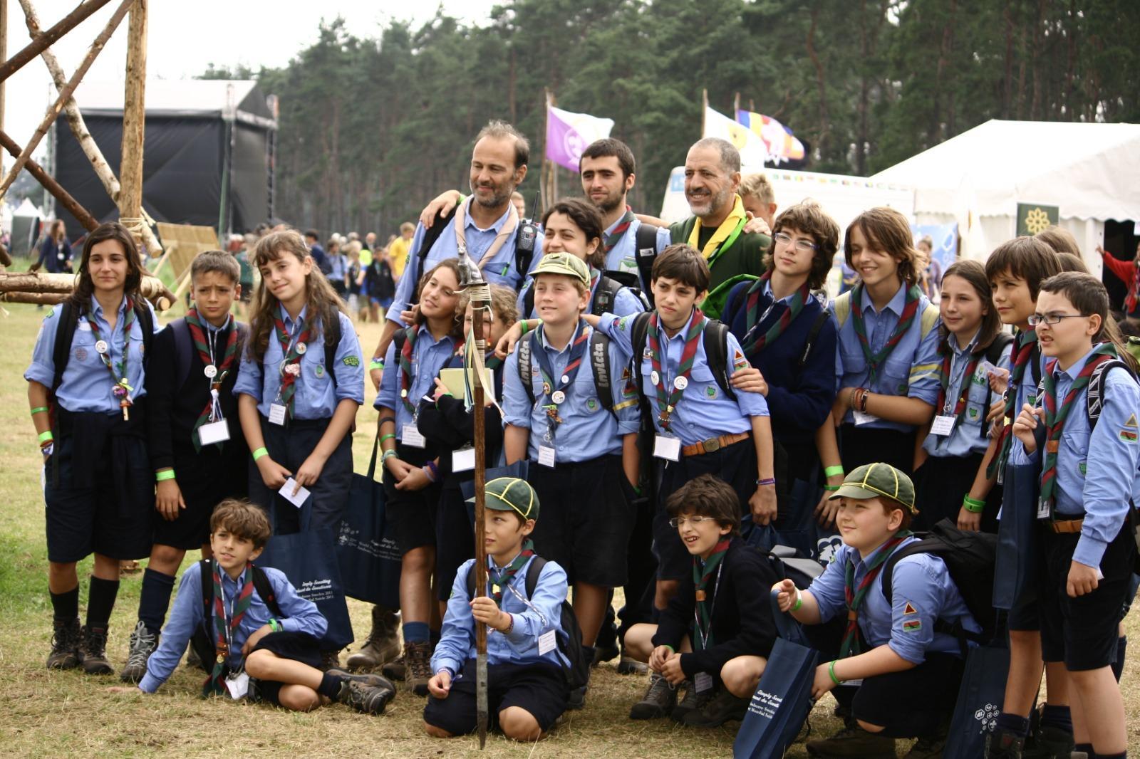 Modena 3, gli scout del centro «Ma siamo aperti a tutti»