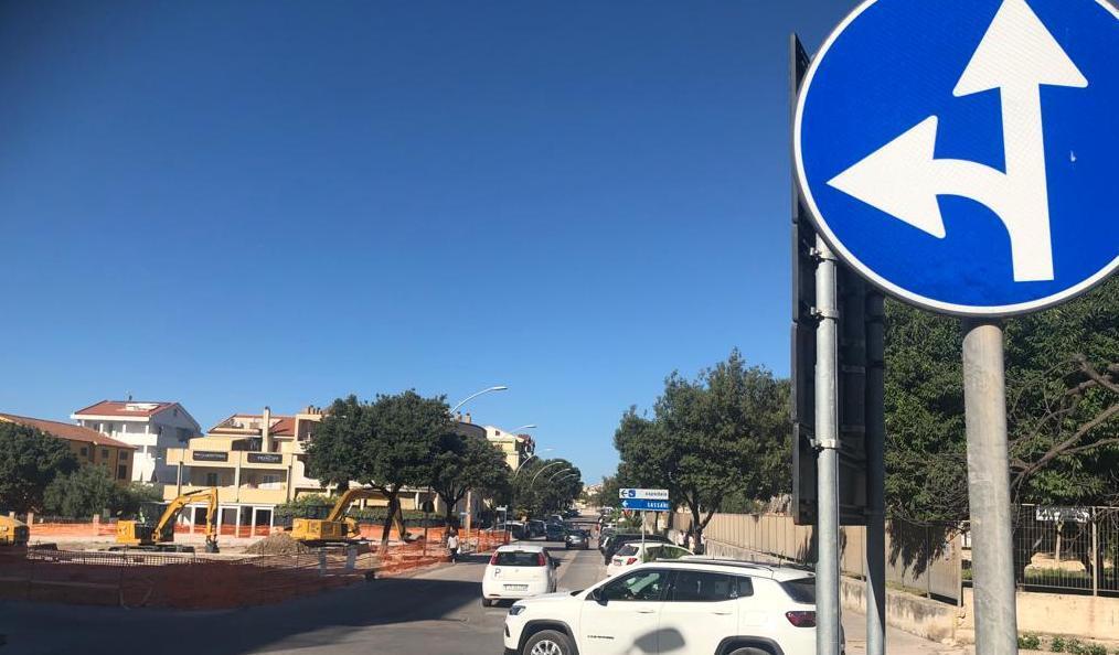 Alghero, in fin di vita per una mancata precedenza a un incrocio