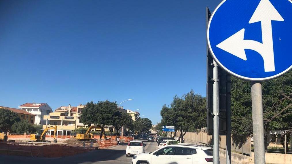 Alghero, in fin di vita per una mancata precedenza a un incrocio