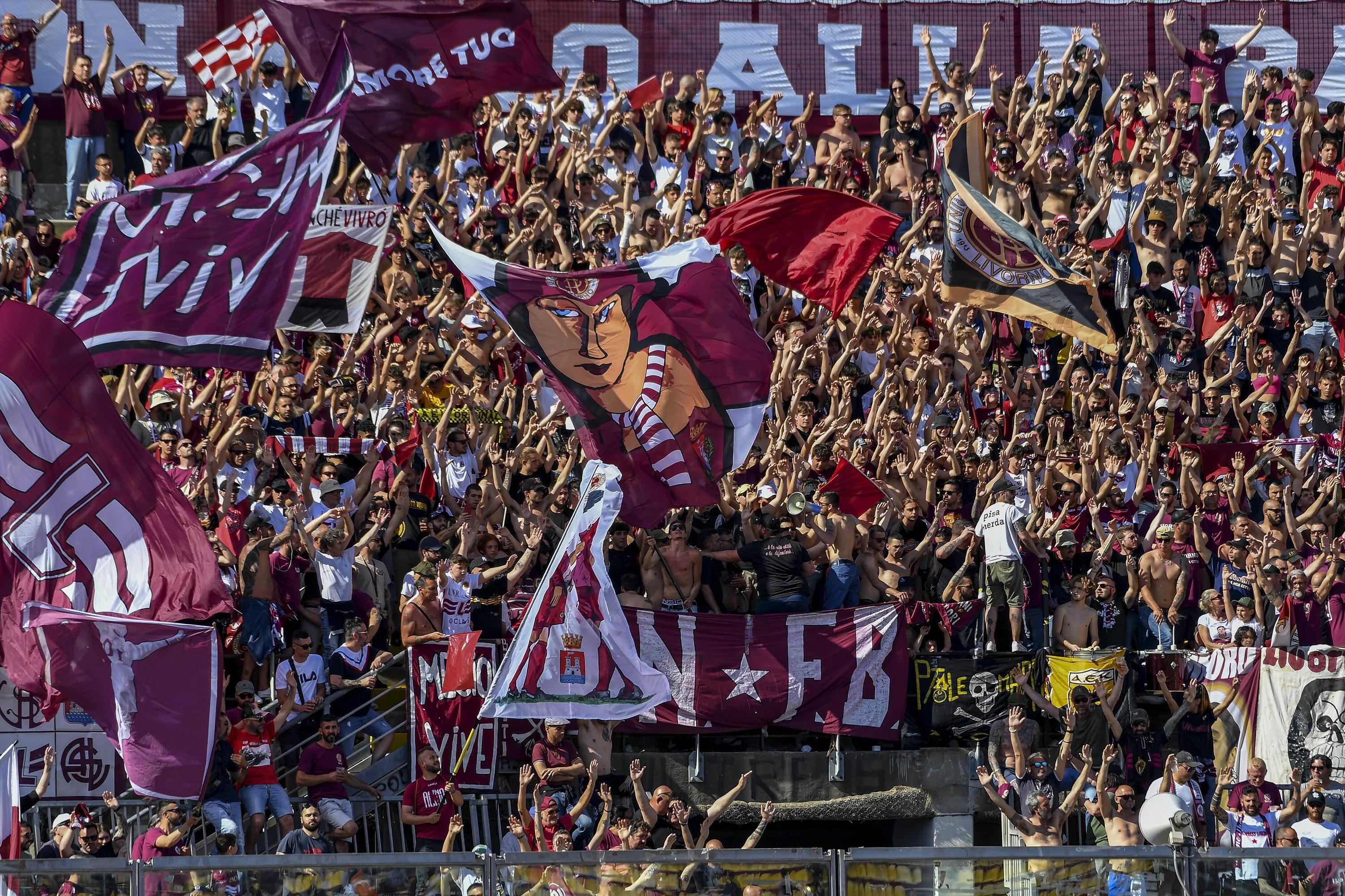 Livorno, l’Ardenza ritorni un fortino: alle 16,30 la finalissima di andata 