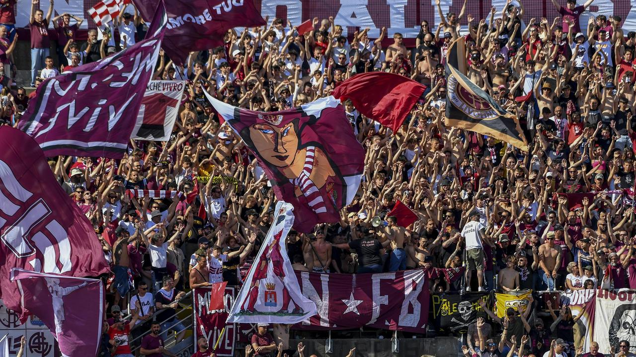 Livorno, l’Ardenza ritorni un fortino: alle 16,30 la finalissima di andata
