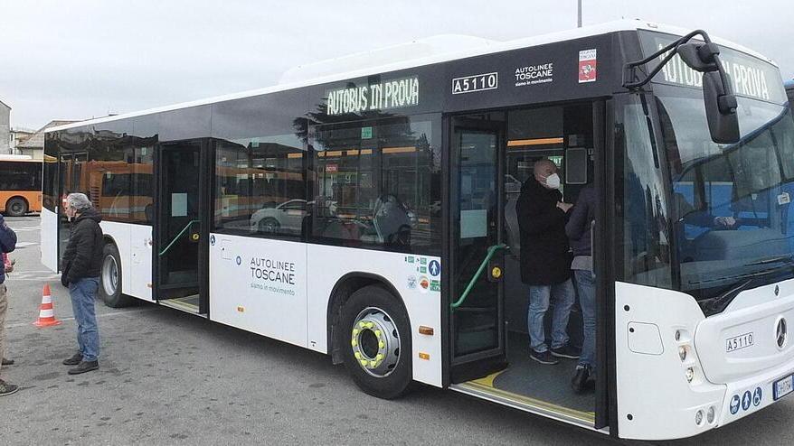 Pochi autisti e bus inadeguati: estate difficile per i trasporti a Pisa e provincia
