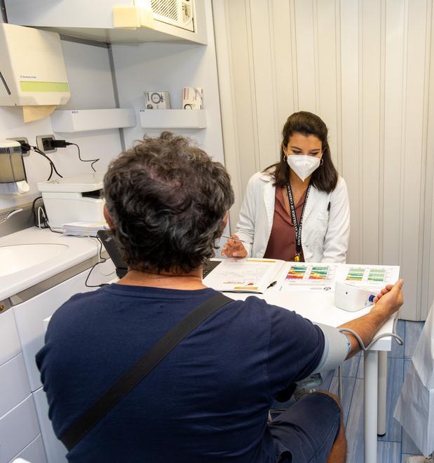 Ferrara, la rabbia e sconforto dei pazienti: «Impossibile prenotare visite»