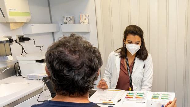 Ferrara, la rabbia e sconforto dei pazienti: «Impossibile prenotare visite»