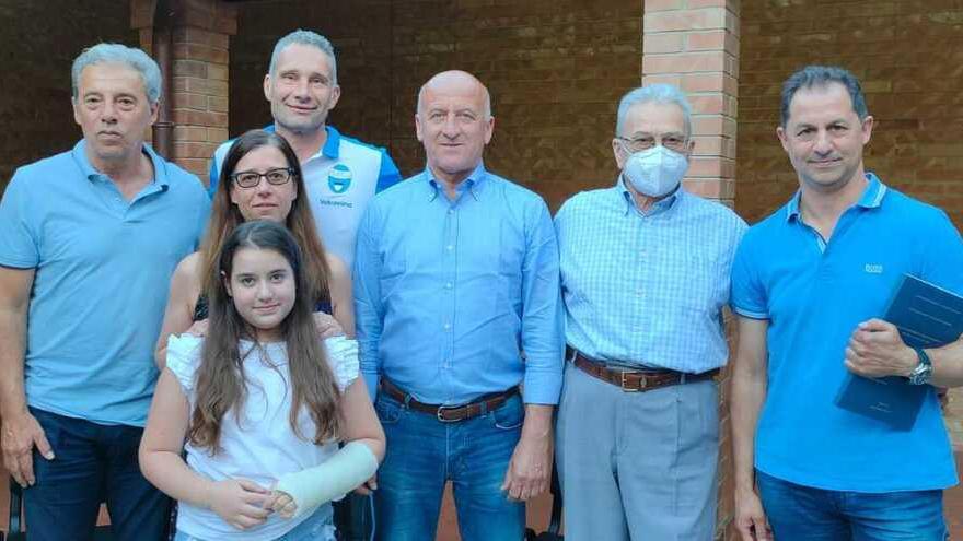 Ferrara, Colombarini: «La Spal gran motivo d’orgoglio»