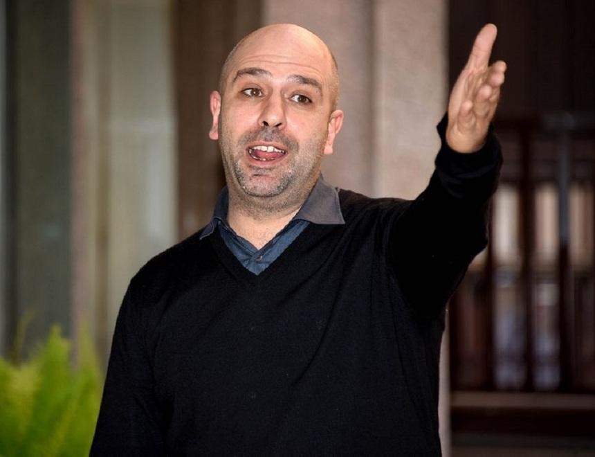 Checco Zalone torna dal vivo: il tour debutterà a Firenze 