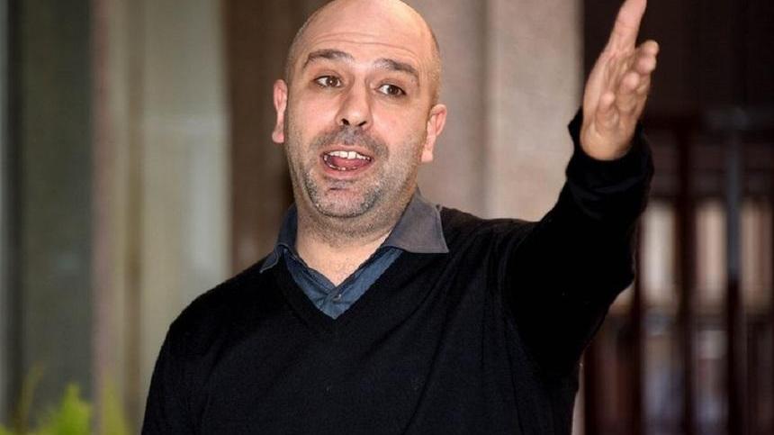 Checco Zalone torna dal vivo: il tour debutterà a Firenze