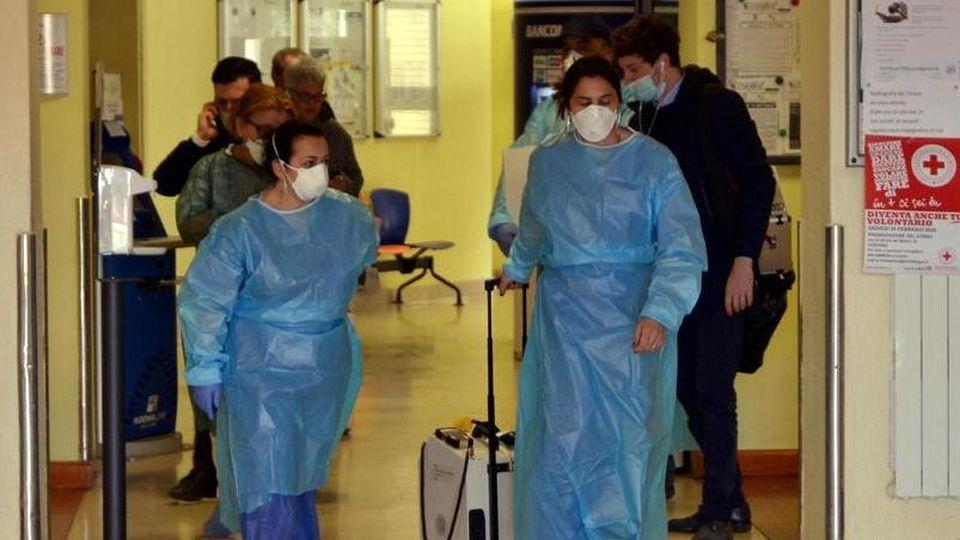 Coronavirus, nessun decesso e altri 129 positivi nel Ferrarese