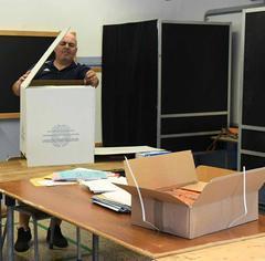 Referendum, affluenza al 20% alle 19. In controdendenza i 4 comuni in cui si sceglie il sindaco 