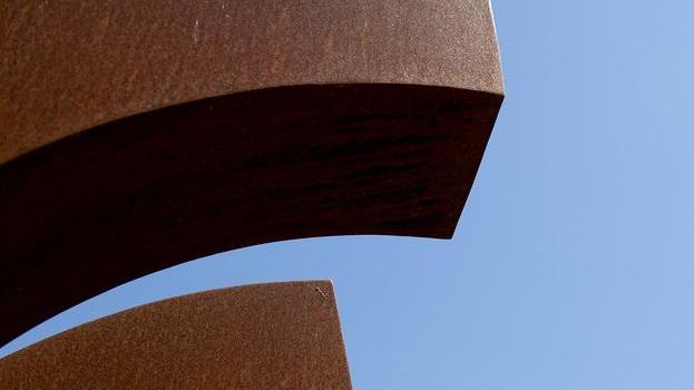 Lo sguardo rivolto ai cieli limpidi negli scatti di Thomas Coccolini