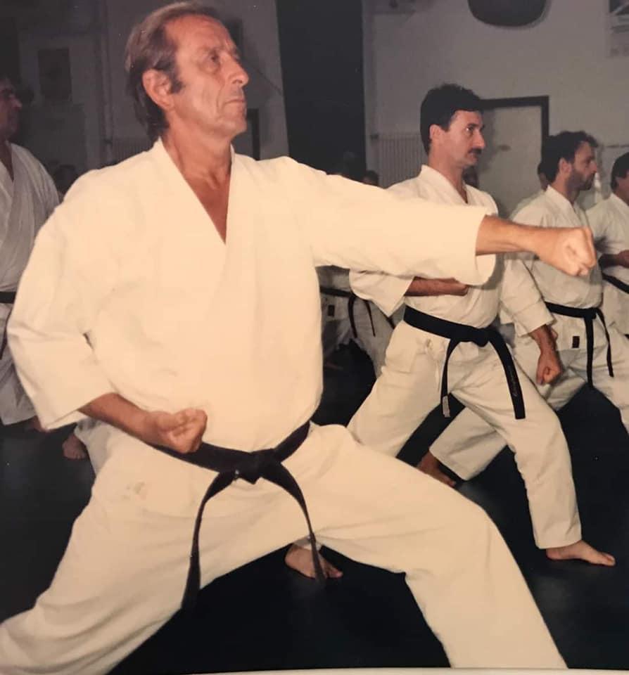 "Bibi" Gufoni