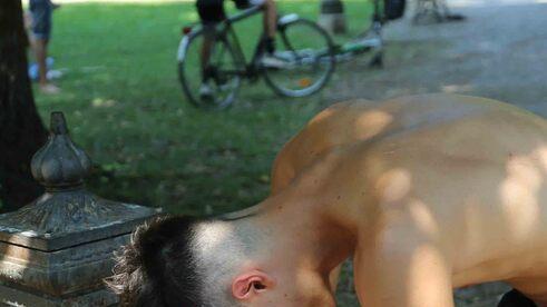 Emergenza caldo Il numero da chiamare e le misure da adottare