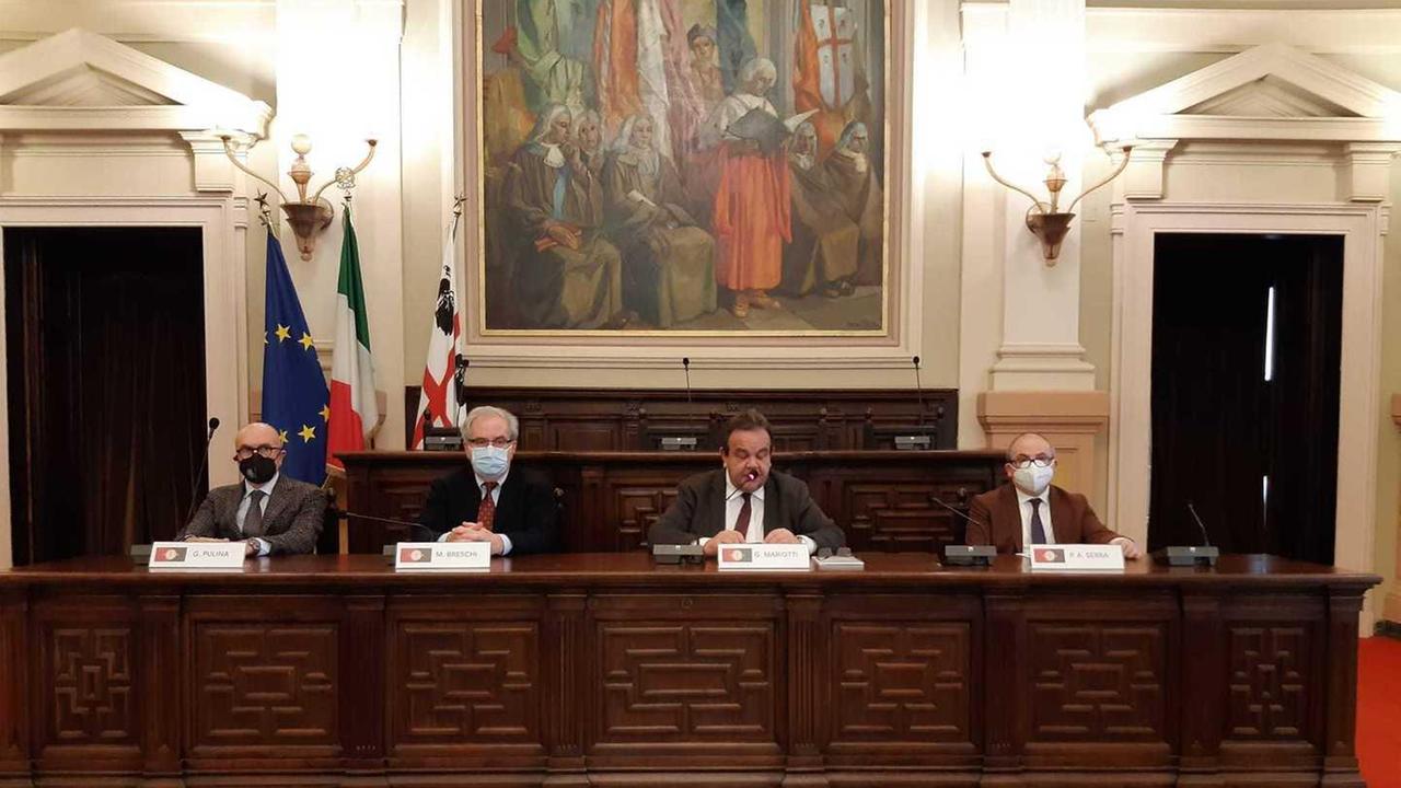 Cultura e innovazione: l’Ue premia l’Università di Sassari