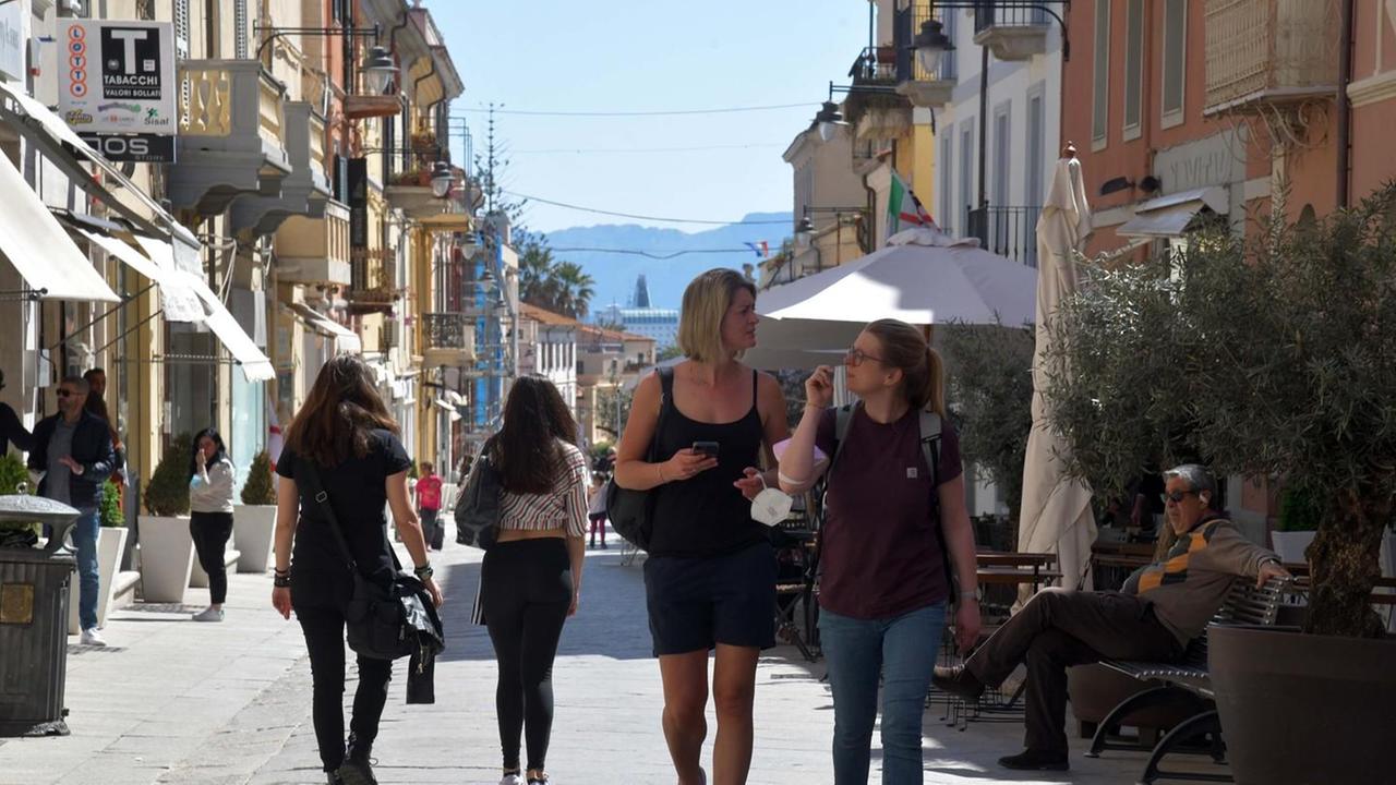Olbia, alberghi in città: è ritornato il sorriso