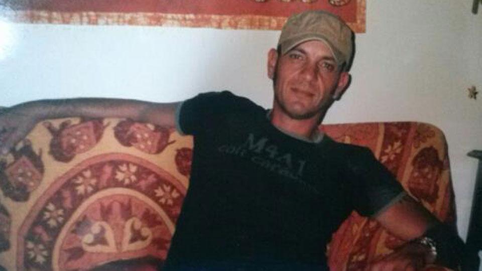 Una bella fotografia di Valerio Chiti l’operatore socio-sanitario dell’ospedale morto a 58 anni