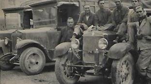 La saga della famiglia Barsotti: le lotte, il fascismo e il Brasile