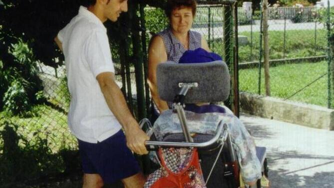Brazzolo, calciatore muore a distanza di 27 anni dall’incidente: dolore per “Franz”