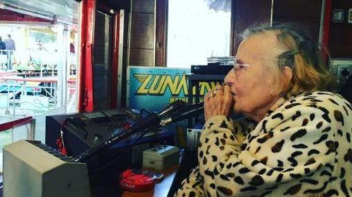 Alghero, addio alla regina di Matherland