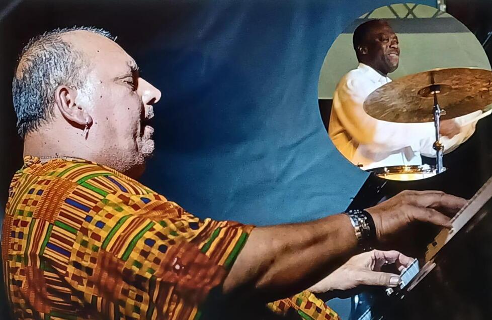 Artisti dal mondo:  a Livorno arriva il “Jazz camp” 