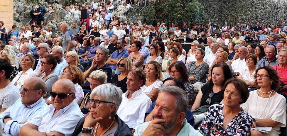 Fondazione Crc, buon bilancio: la soddisfazione del presidente 