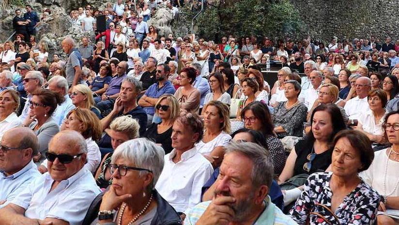 Fondazione Crc, buon bilancio: la soddisfazione del presidente